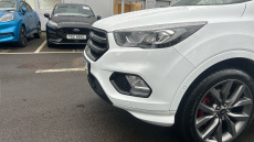 Ford Kuga 1.5 EcoBoost ST-Line Edition 5dr 2WD Petrol Estate